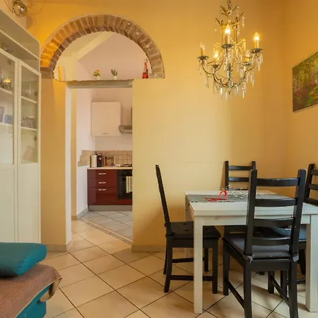 Ponte Per La Sardegna E La Corsica Dalla Toscana Family Appartement