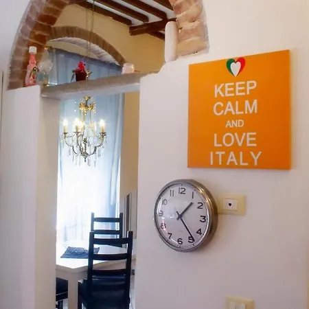 Ponte Per La Sardegna E La Corsica Dalla Toscana Family Apartment