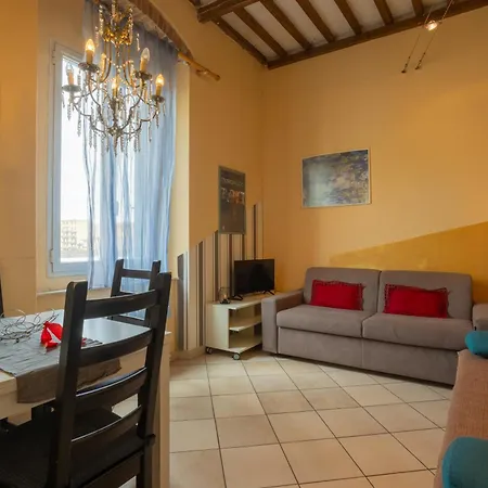 Apartment Ponte Per La Sardegna E La Corsica Dalla Toscana Family Livorno