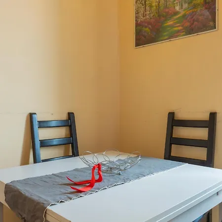 Apartment Ponte Per La Sardegna E La Corsica Dalla Toscana Family *