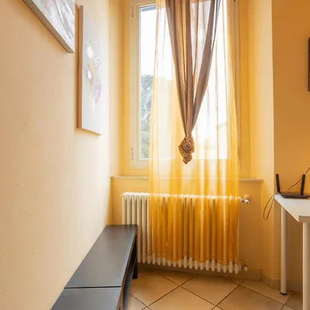 Ponte Per La Sardegna E La Corsica Dalla Toscana Family Apartment *