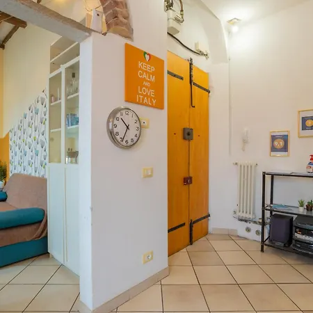 Ponte Per La Sardegna E La Corsica Dalla Toscana Family Apartment *