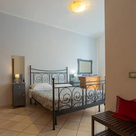 Apartment Ponte Per La Sardegna E La Corsica Dalla Toscana Family