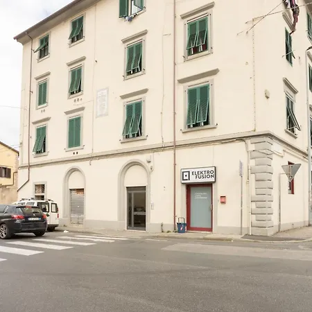 Ponte Per La Sardegna E La Corsica Dalla Toscana Family Apartment *