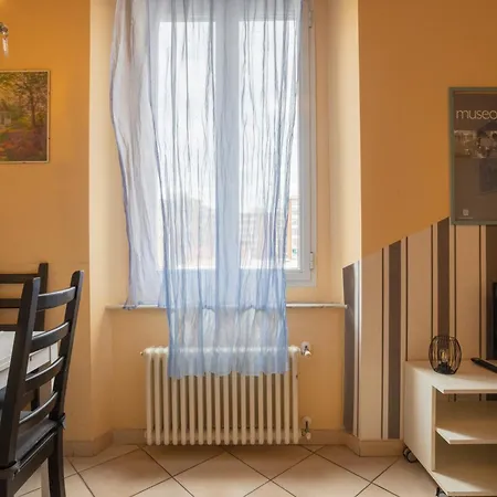 Ponte Per La Sardegna E La Corsica Dalla Toscana Family Apartment