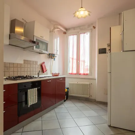 Apartment Ponte Per La Sardegna E La Corsica Dalla Toscana Family *