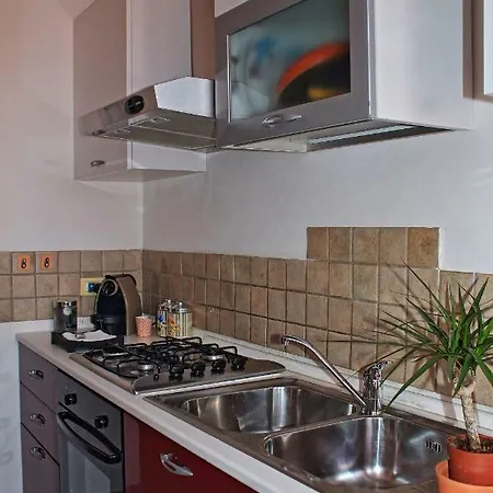 Apartment Ponte Per La Sardegna E La Corsica Dalla Toscana Family