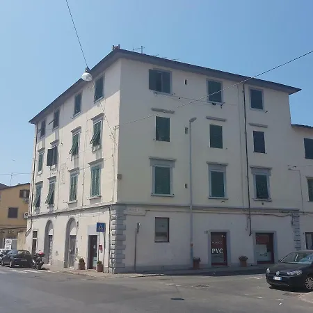 Ponte Per La Sardegna E La Corsica Dalla Toscana Family